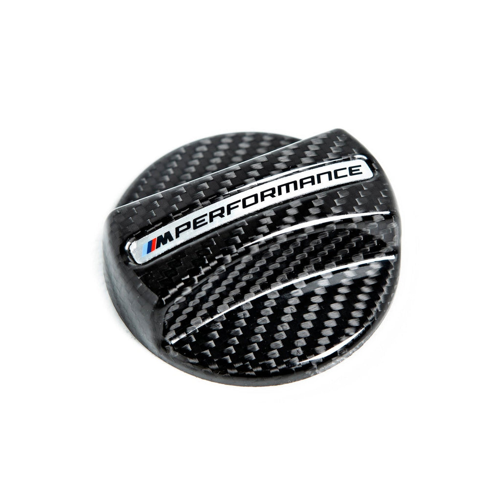 Capac rezervor M Performance
