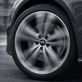 Capace Giroscopice Audi 60mm