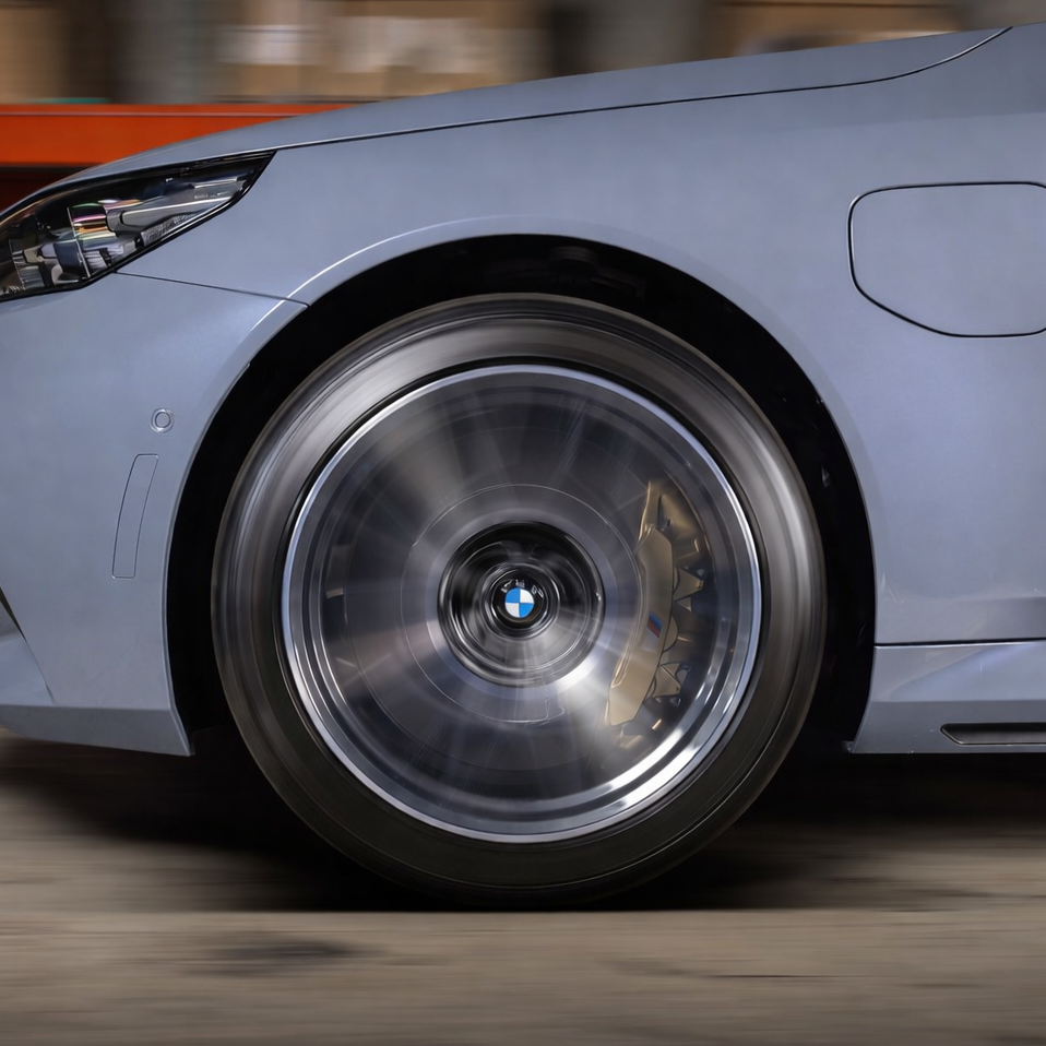 Capace Giroscopice BMW 56/68mm