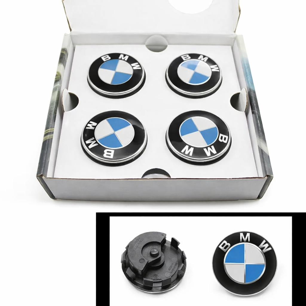 Capace Giroscopice BMW 56/68mm