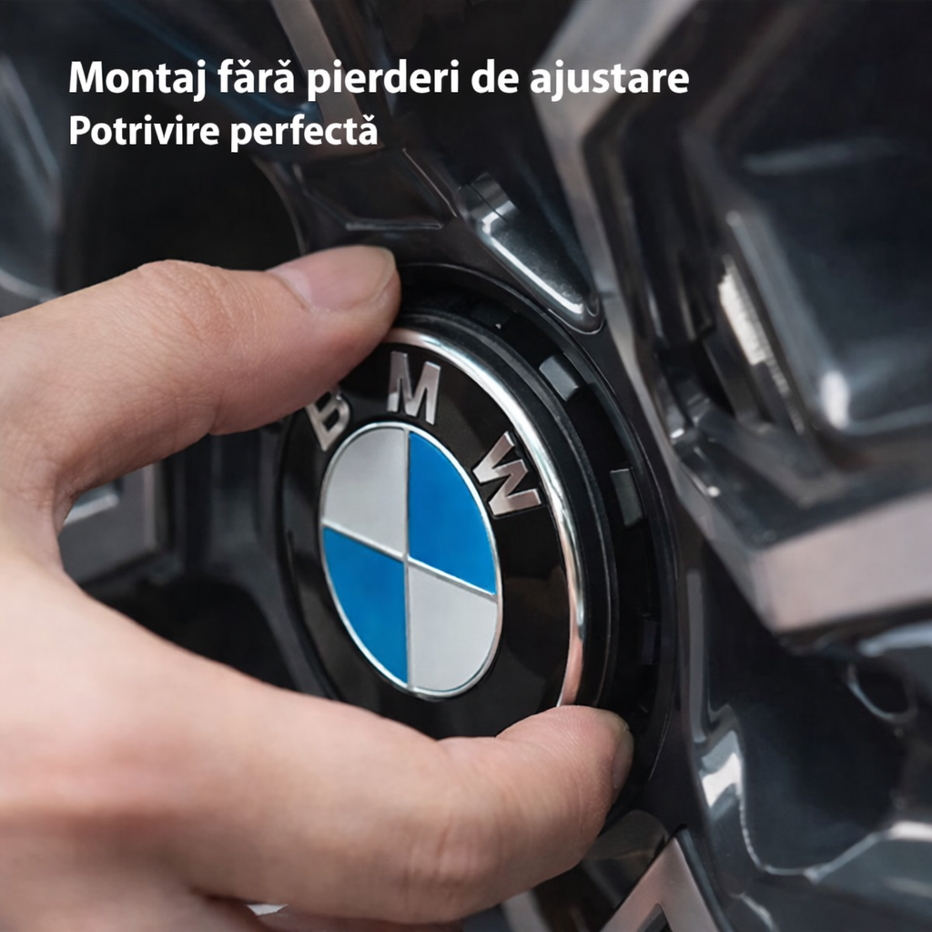 Capace Giroscopice BMW 56/68mm