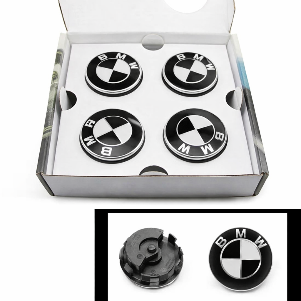 Capace Giroscopice BMW 56/68mm