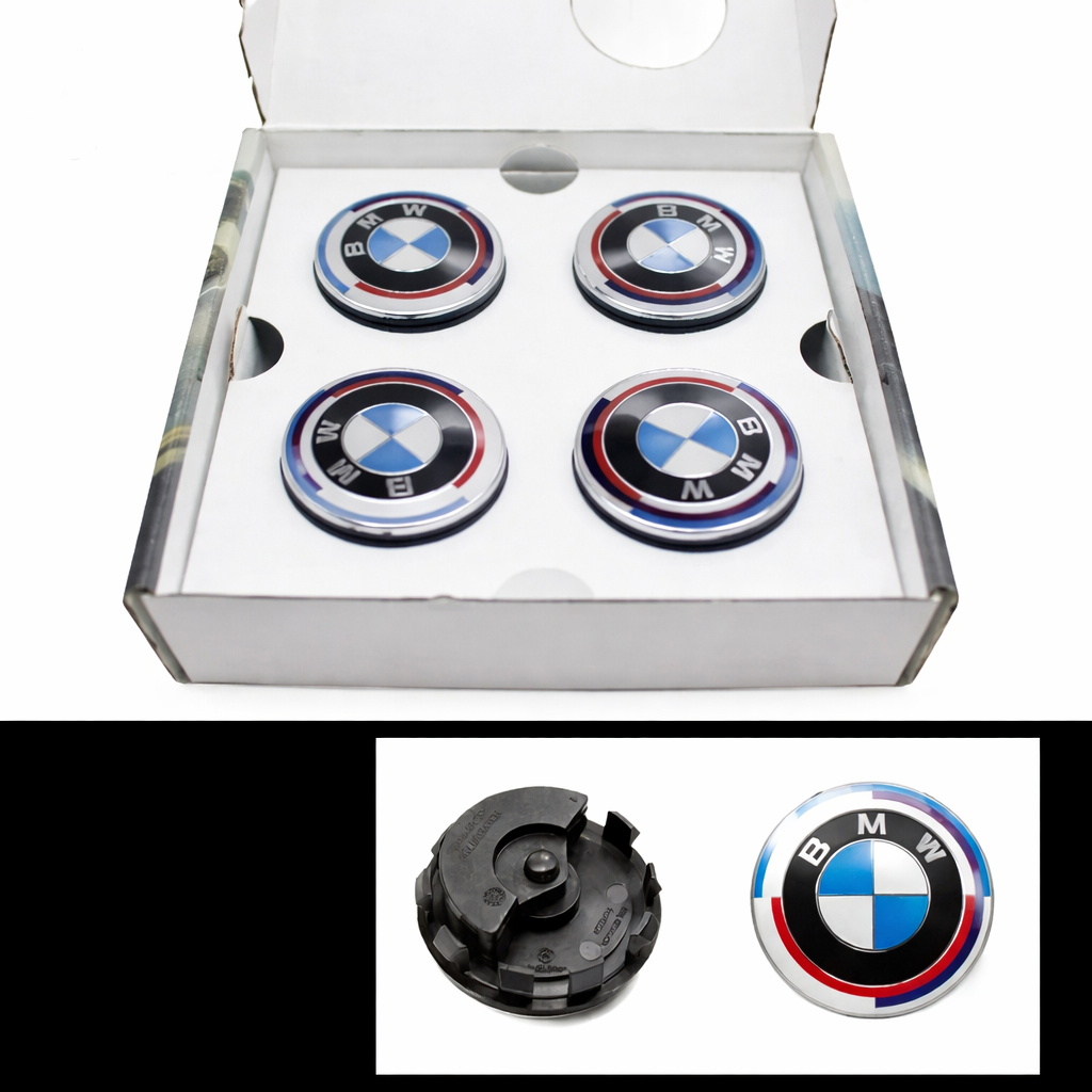 Capace Giroscopice BMW 56/68mm