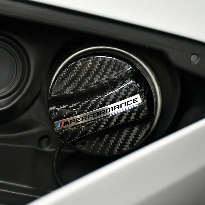 Capac rezervor M Performance