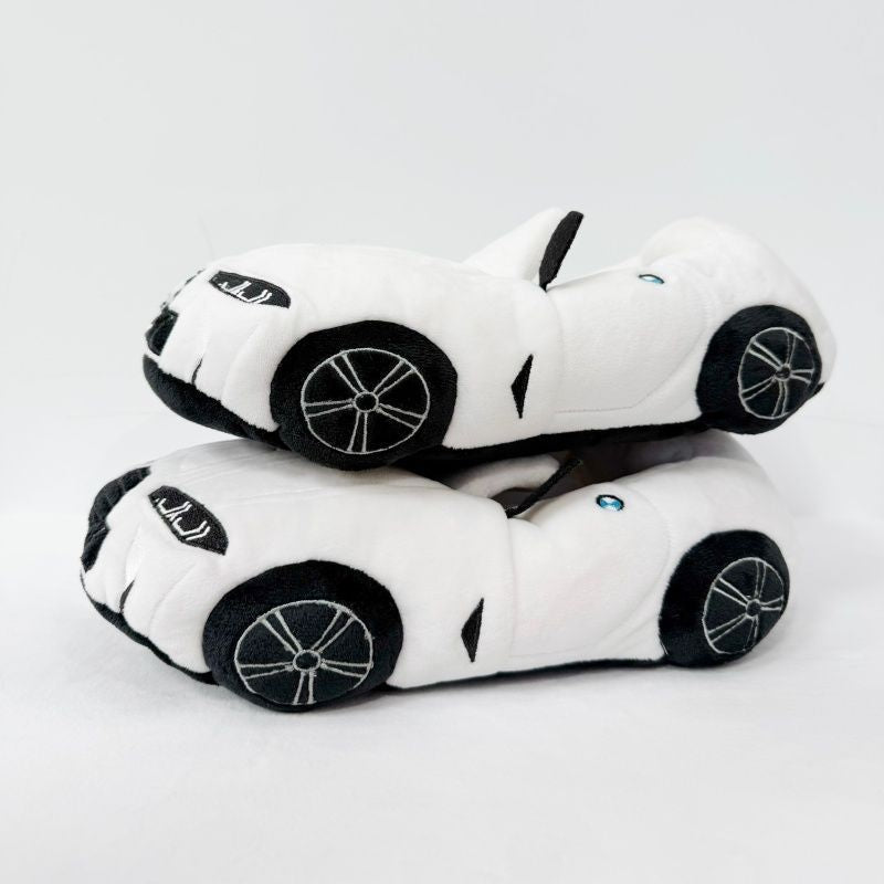 Ciupici de pluș BMW