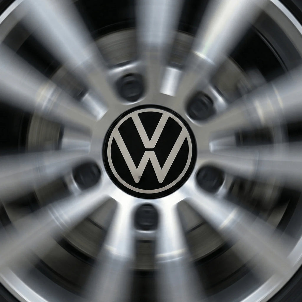 Capace Giroscopice Volkswagen 65mm