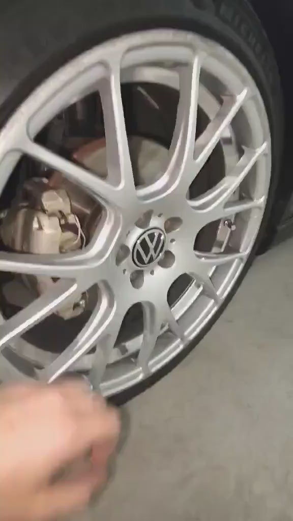Capace Giroscopice Volkswagen 65mm